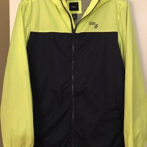 GAP boys jacket